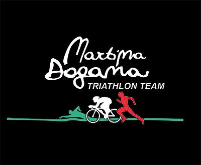 Martina Dogana Triathlon Team